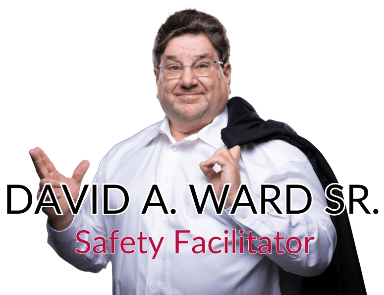 David A. Ward The Faces of Safety